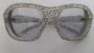 Brillensammler: Die Original-Brille von Elton John. | Bild: BR/Sarah Khosh-Amoz