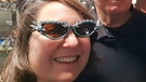 Brillensammler: Sabine Kurzenberger und ihr Vater Herbert. Er hat in den 1960er-Jahren mit dem Brillensammeln angefangen ... | Bild: BR/Sarah Khosh-Amoz