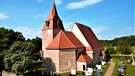 Katholische Filialkirche St. Stephanus in Mindorf
| Bild: Josef Nüßlein