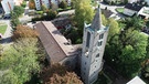 Evangelische Erlöserkirche in Dingolfing | Bild: Christian Melis