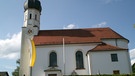 St. Peter und Paul in Eching | Bild: Helmut Söllner