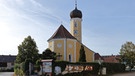 Katholische Pfarrkirche Mariä Himmelfahrt in Pfatter | Bild: Armin Reinsch