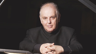 Daniel Barenboim | Bild: Silvia Lelli