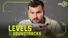 Headerbild | Levels & Soundtracks | © Daniel Delang / Grafik BR | Bild: BR