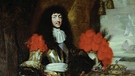 König Ludwig XIV. | Bild: picture-alliance/dpa
