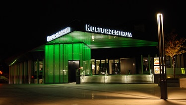 Kulturzentrum Herne | Bild: © Go Between Net