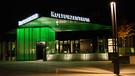 Kulturzentrum Herne | Bild: © Go Between Net