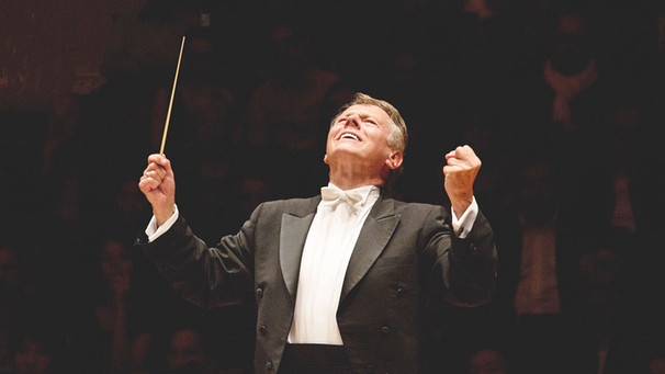 Mariss Jansons | Bild: BR Peter Meisel