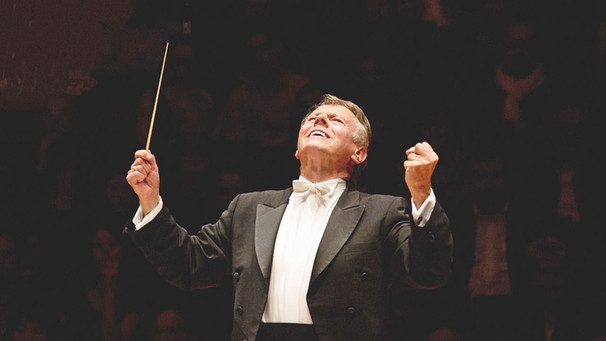 Mariss Jansons | Bild: BR Peter Meisel