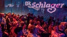 Der BR Schlager Weihnachtszauber | Bild: BR-Benny Richter