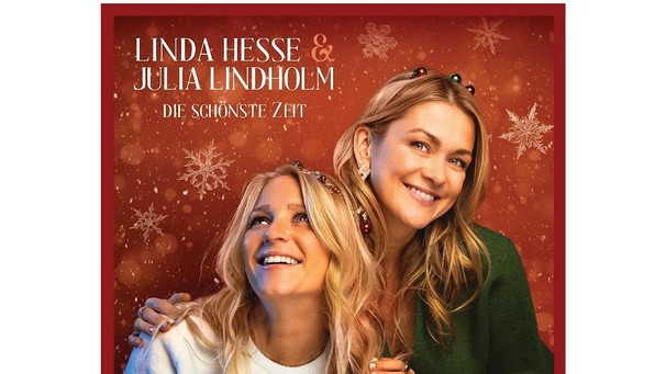 Linda Hesse und Julia Lindholm | Bild: Linda Hesse und Julia Lindholm