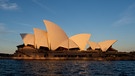 Oper von Sydney | Bild: picture-alliance/dpa
