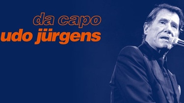 Udo Jürgens - Da Capo | Bild: Udo Jürgens - Da Capo