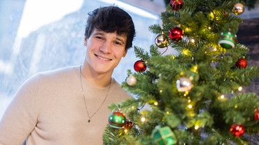 Wincent Weiss | Bild: picture-alliance/dpa