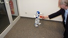 roboter | Bild: BR