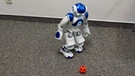 roboter | Bild: BR