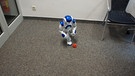 roboter | Bild: BR