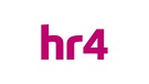 hr4 Logo | Bild: Hessicher Rundfunk