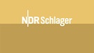 NDR Schlager Logo | Bild: Norddeutscher Rundfunk