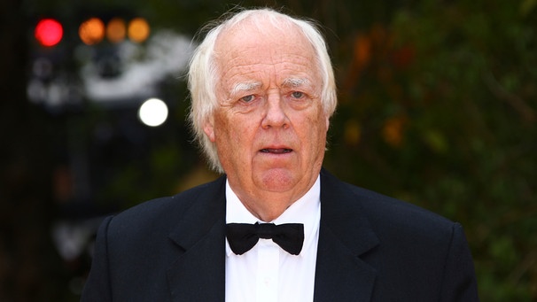 Tim Rice (2019) | Bild: picture-alliance/ Joel C Ryan