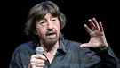 Trevor Nunn 2016 bei der Präsentation des Musicals "Schikaneder" in Wien | Bild: picture alliance / GEORG HOCHMUTH / APA / picturedesk.com