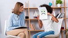 Symbolbild für Neurodivergenz: was brauchen Kinder mit ADHS, Autismus, Hochbegabung… in der Schule?  | Bild: colourbox.com