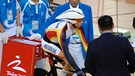 Paracyclist Michael Teuber | Bild: BR/Frank Hollmann