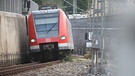 S-Bahntunnel an der Hackerbrücke | Bild: BR/Max Hofstetter