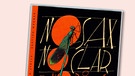 Musikcover "No Dahiss" von NoSax NoClar | Bild: Yolk Records, Montage: BR