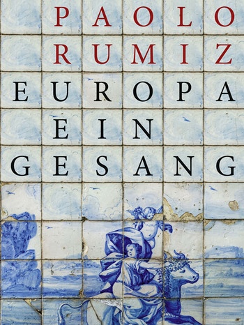 Coverbild des gleichnamigen Buches | Bild: Folio Verlag