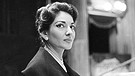 Maria Callas | Bild: picture alliance / ASSOCIATED PRESS | Uncredited