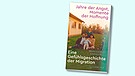 Buchcover "Jahre der Angst, Momente der Hoffnung" von Mohammad Sarhangi | Bild: S. Fischer Verlag, Montage: BR