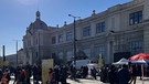 Bahnhof von Lviv | Bild: BR / Björn Blaschke