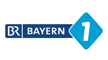 Logo Bayern 1 | Bild: BR