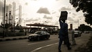 Lagos, AfroPolitan Vibes | Bild: Michael Stürzenhofecker, Malcolm Ohanwe, DohDonDawa Photography