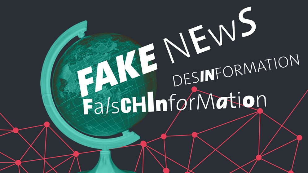 Fakt Oder Fake? : Fake News Und Desinformationen Zum Ukraine-Krieg Und ...