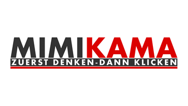 Logo Mimikama | Bild: Mimikama
