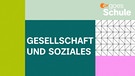 ZDF goes Schule Gesellschaft | Bild: ZDF