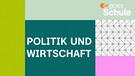 Terra X - Politik & Wirtschaft | Bild: ZDF