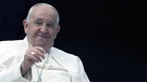 Papst Franziskus | Bild: picture-alliance/dpa