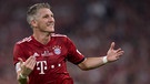 Bastian Schweinsteiger | Bild: picture-alliance/dpa