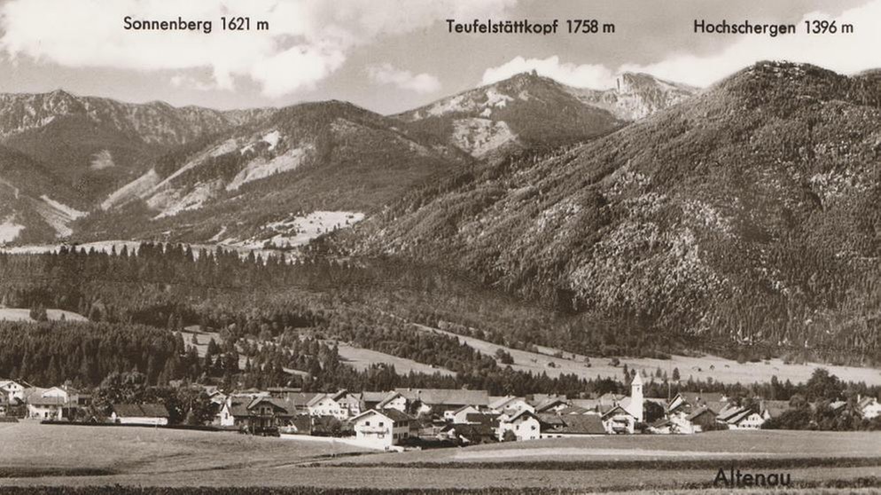 Wiederkehrender Besuch: Erster Urlaub In Altenau | Ein Dorf Wird Wirt ...