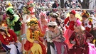 Tanz der Marktfrauen 2010 | Bild: BR/Markus Konvalin