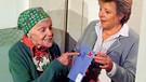 Else Kling und Mutter Beimer | Bild: picture-alliance/dpa