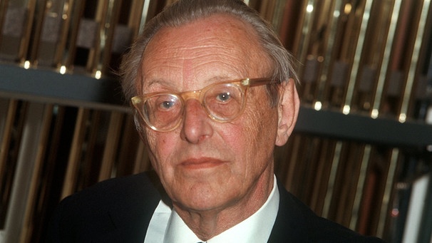 Carl Orff | Bild: picture-alliance/dpa