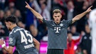 Joshua Kimmich | Bild: picture-alliance/dpa