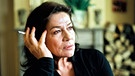 Hannelore Elsner in "Mein letzter Film" | Bild: picture-alliance/dpa