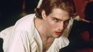 Tom Cruise als Lestat in "Interview mit einem Vampir" | Bild: picture-alliance/dpa