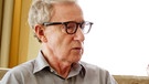 Szene aus "Woody Allen: A Documentary" | Bild: picture-alliance/dpa