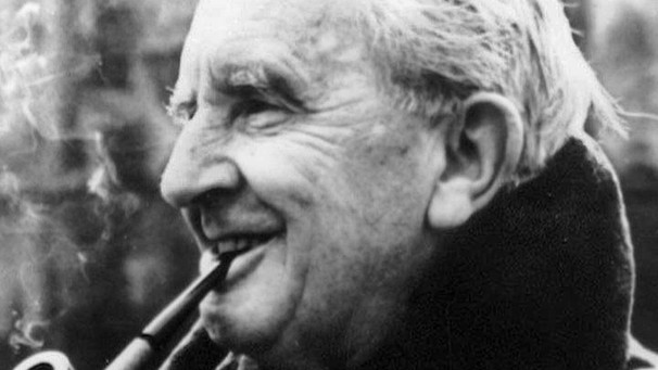 J.R.R. Tolkien | Bild: picture-alliance/dpa